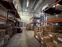 Intrepid Warehouse Complex (D14), Factory #595599011